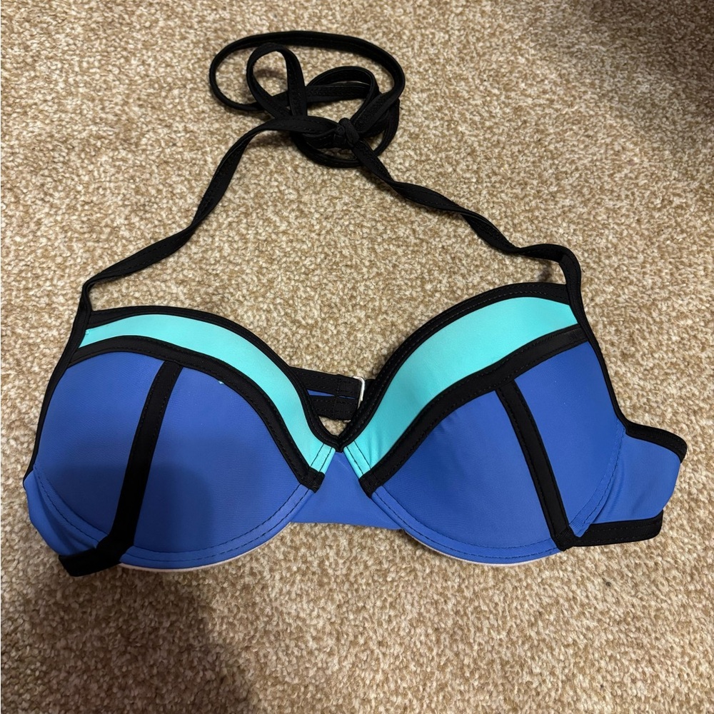 Target bathing suit top